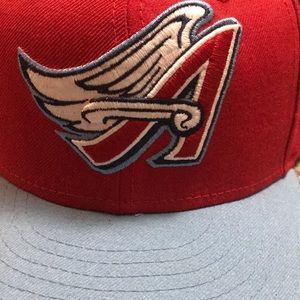 Cooperstown collection fitted